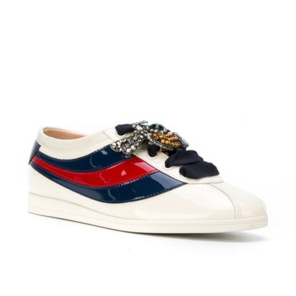 Gucci Shoes - COPY - Authentic Gucci Shoes